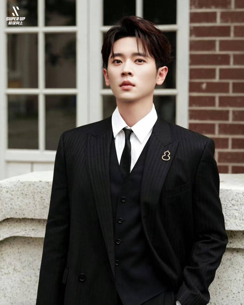 Cheng Le Biodata dan Profil Cheng Lei | IDN Times
