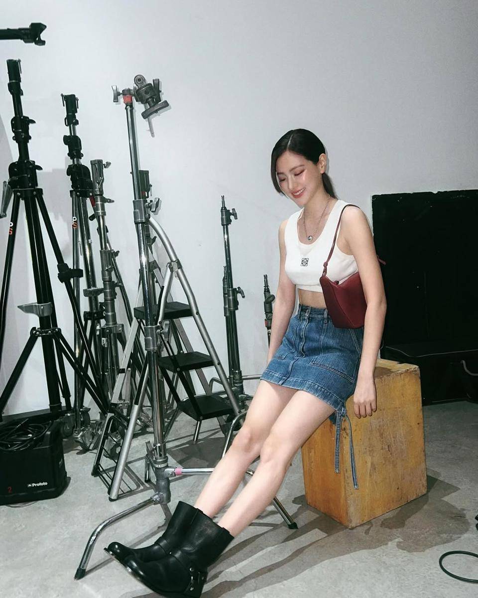 Gaya Baifern Pimchano