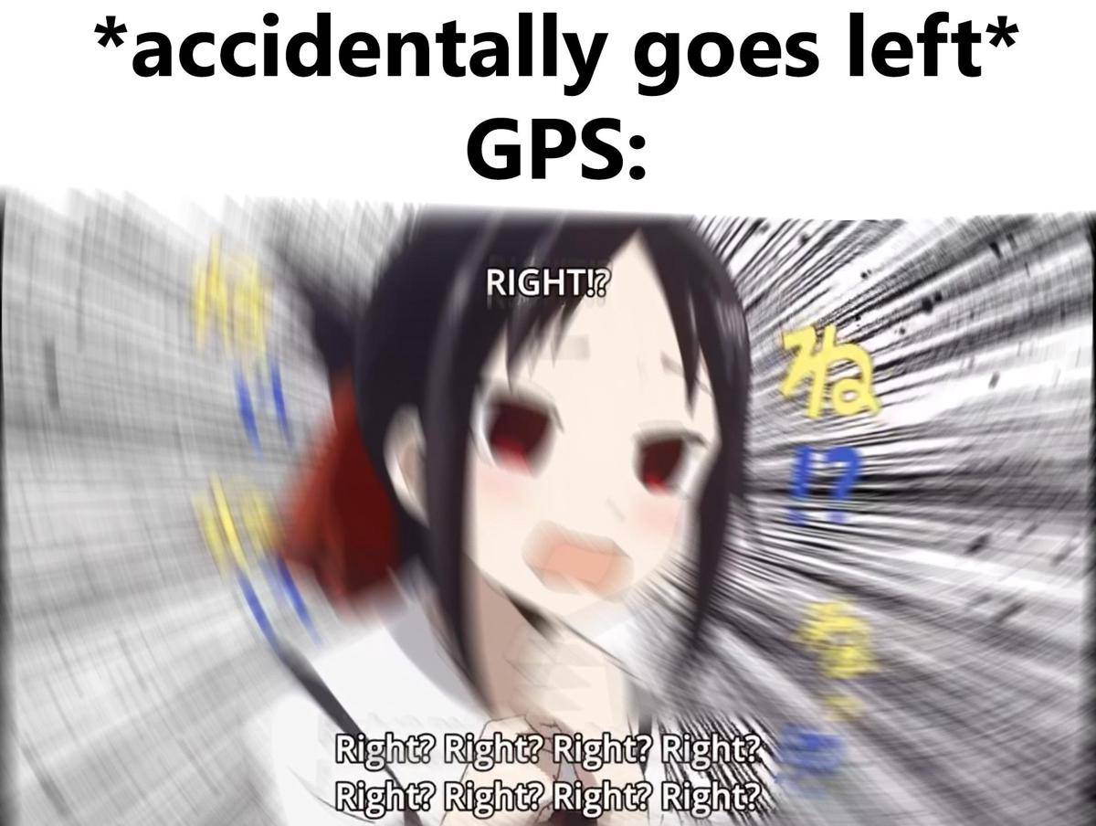 meme GPS