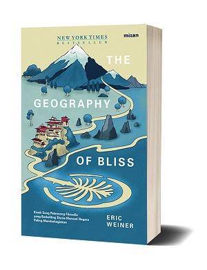 The Geography Of Bliss / mizanstore.com/the_geography_of_blis