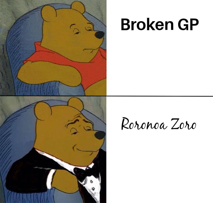 meme GPS