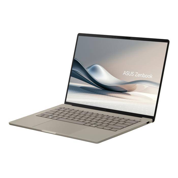 ASUS Zenbook A14 OLED