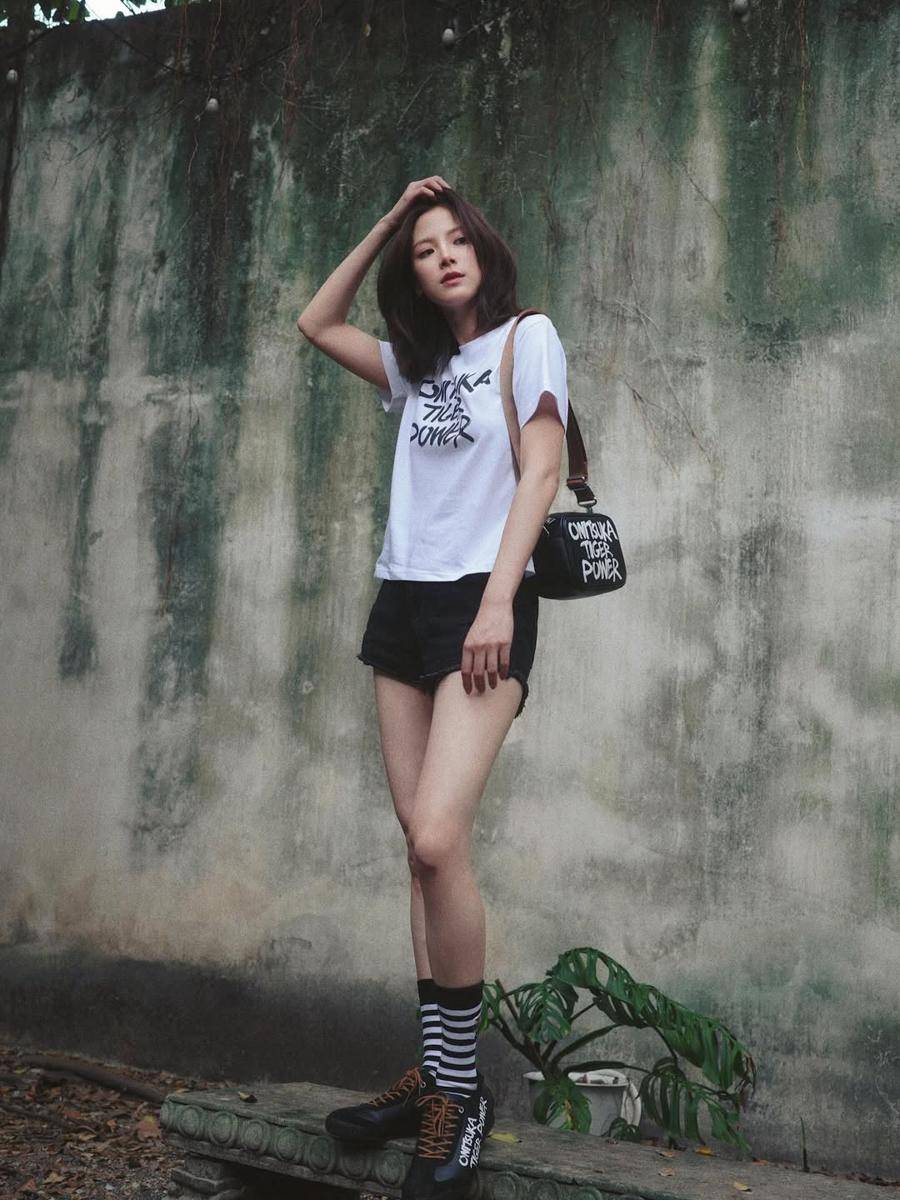 Baifern Pimchanok