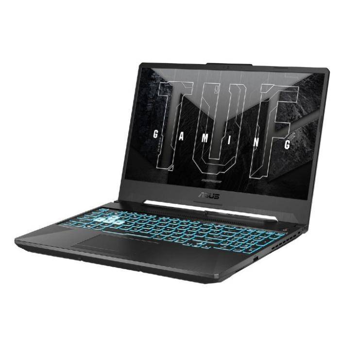 ASUS TUF Gaming A15 FA506NCG