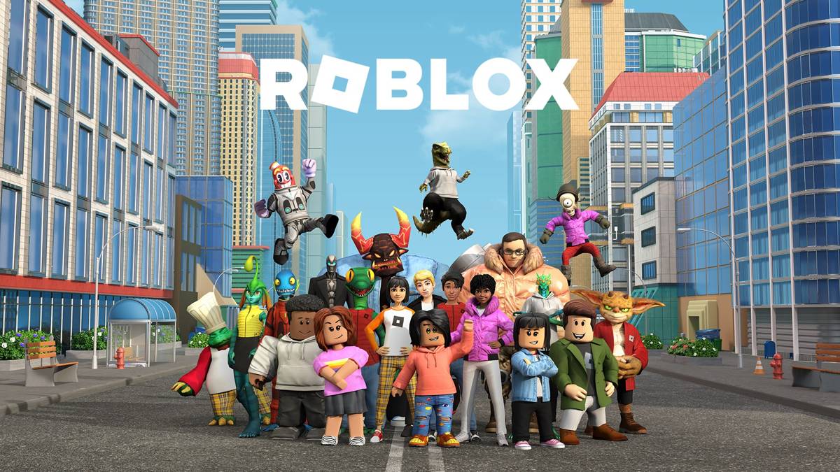 Roblox Ubah Kebijakan Kontennya, Ini Dampaknya buat Anak!
