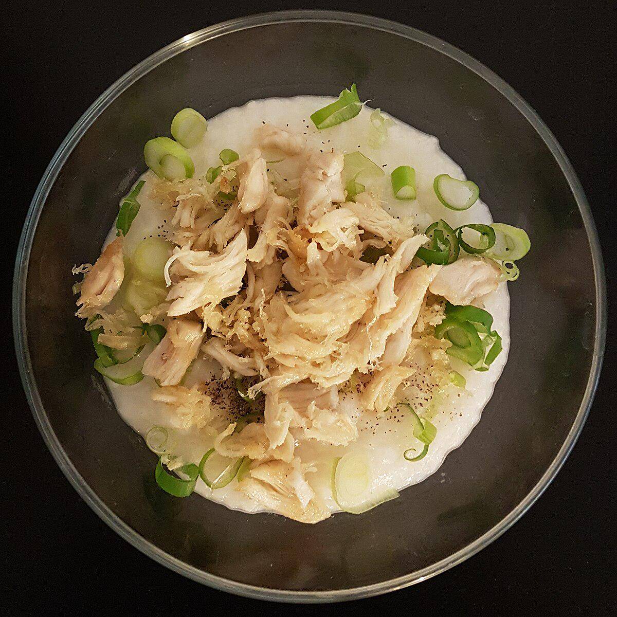 ilustrasi bubur ayam
