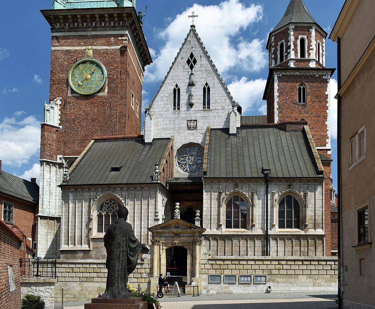 Wawel Cathedral