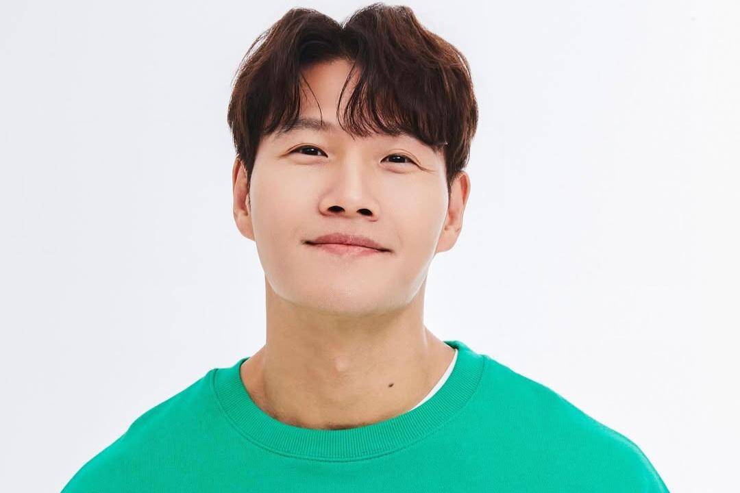 Kim Jong Kook (instagram.com/turbo_jk_company)