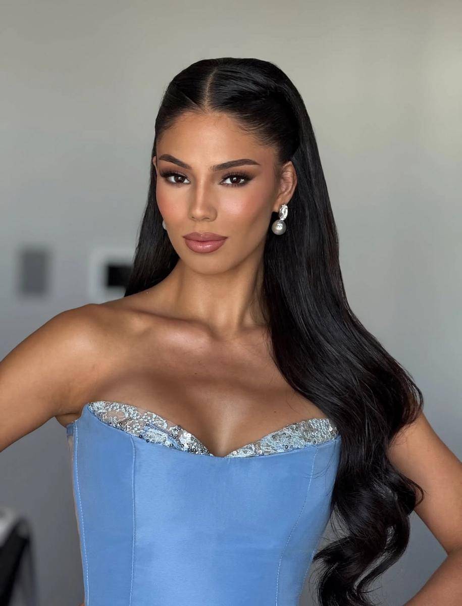 potret Zashely Alicea, Miss Universe Puerto Riko 2025 (instagram.com/zashely.alicea)