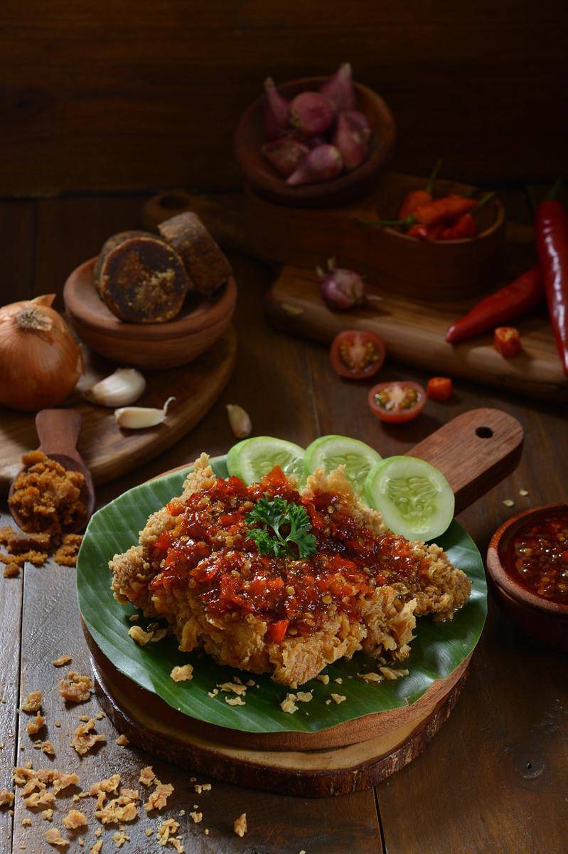 Ilustrasi kuliner nasi jagung (Pixabay/ heri priana)