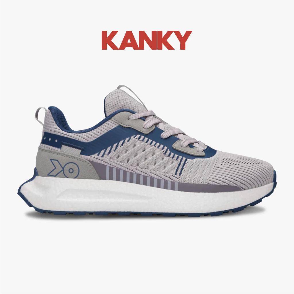 sepatu KANKY Story Kenshin (shopee.co.id/Kanky Authorized Store Surabaya)