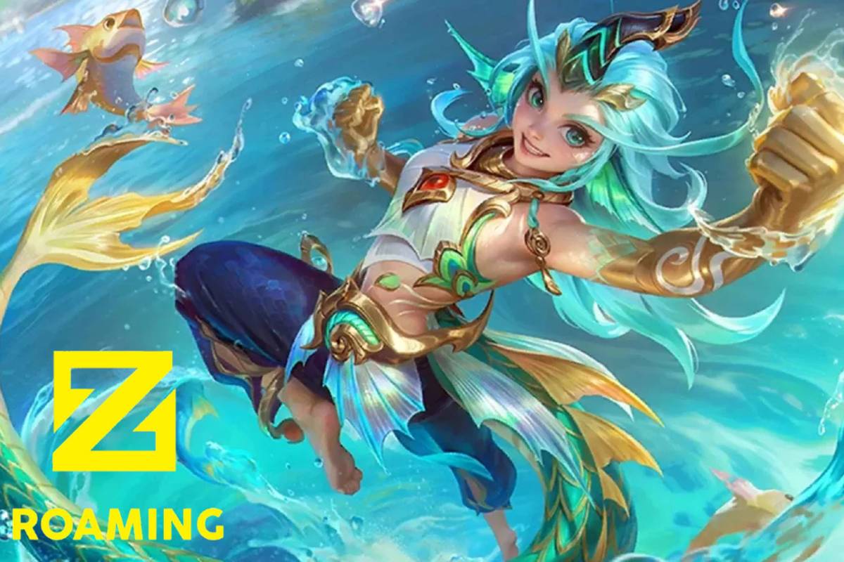 hero roam MLBB