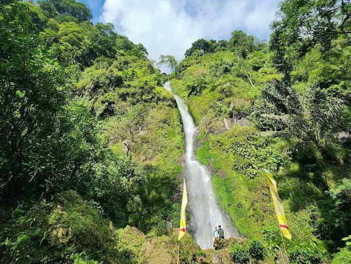 Curug Cibareubeuy, Subang (google.com/maps/Dewi Silvia Oktaviani)