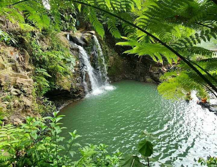 Curug Ciangin, Subang (google.com/maps/Agrie Semberya)