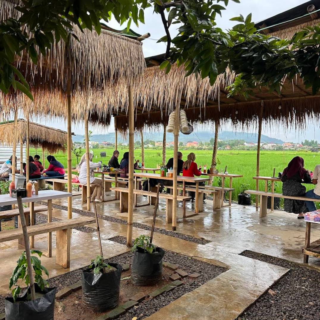 Mie Ayam Bakso Tani (Dok.Google Maps/Sams Bahri)