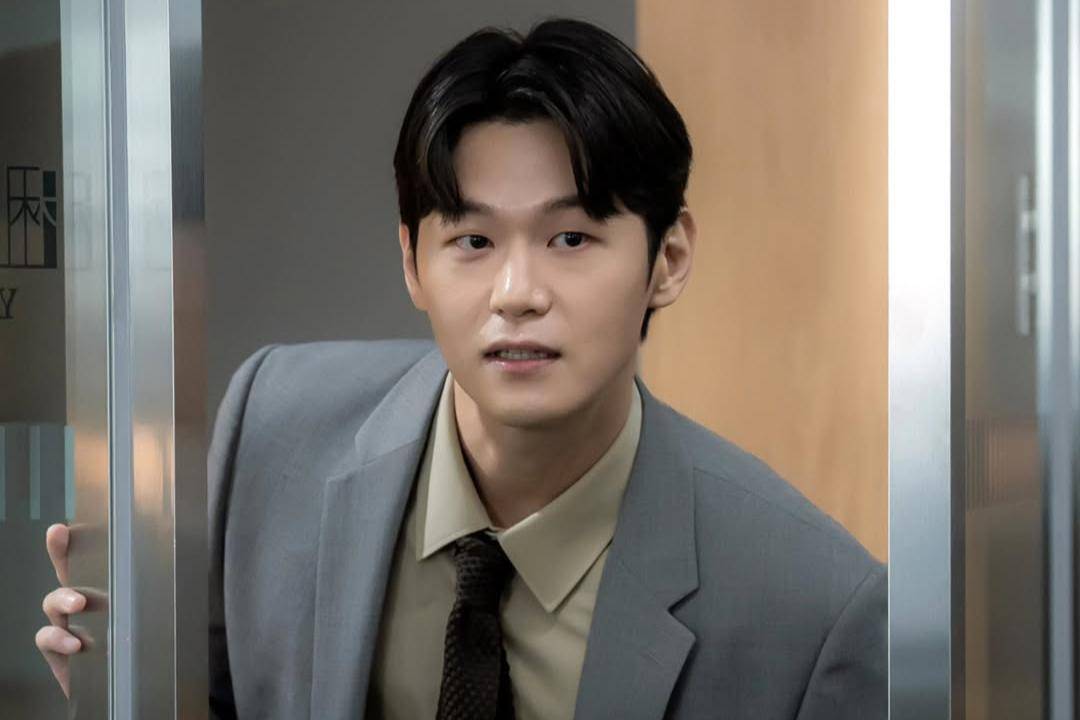 still cut drama Beyond the Bar (instagram.com/jtbcdrama)