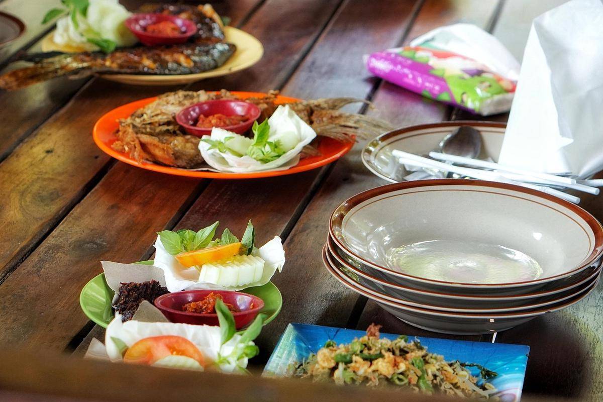 Ilustrasi kuliner pedas (Pixabay/Budi Setiawan)
