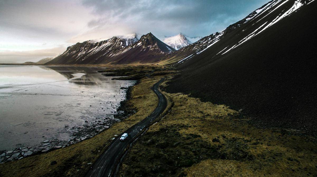 Islandia 