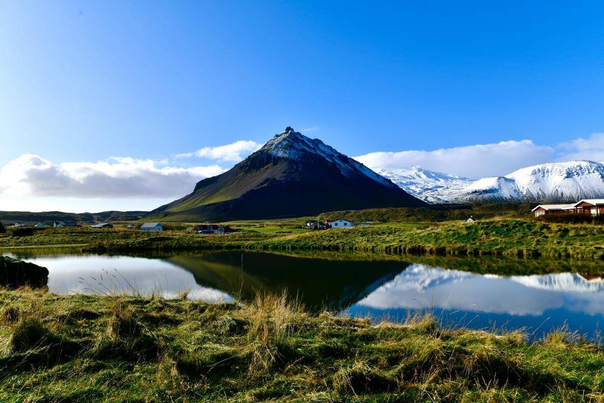 Islandia 