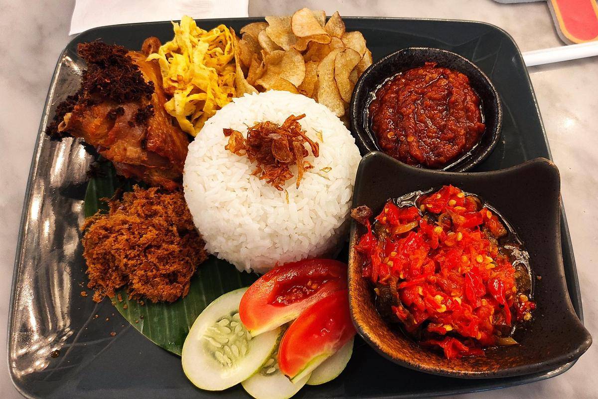 Ilustrasi kuliner pedas  (Pixabay/Hardi Darjoto)