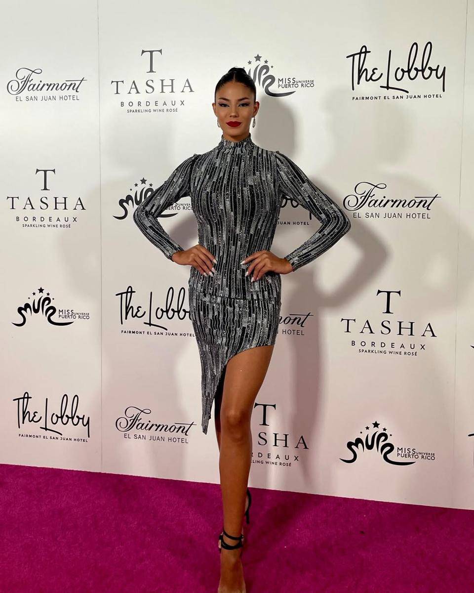 potret Zashely Alicea, Miss Universe Puerto Riko 2025 (instagram.com/zashely.alicea)