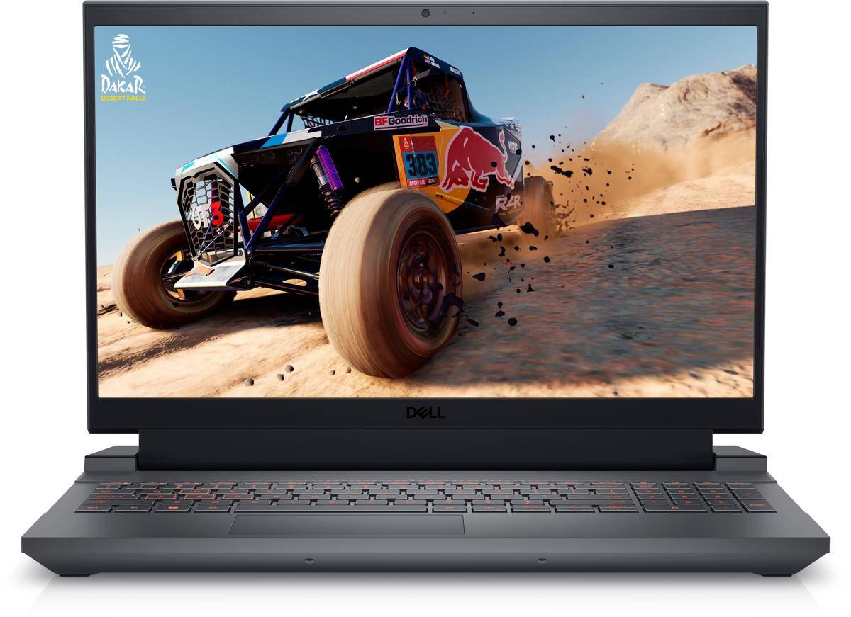 Dell G15, laptop gaming murah paling seimbang