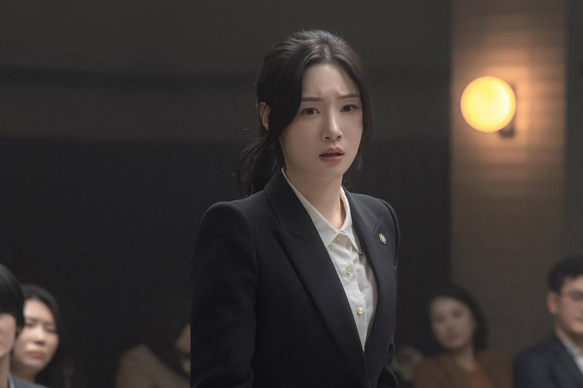 Still cut Beyond the Bar (dok.JTBC/Beyond the Bar)