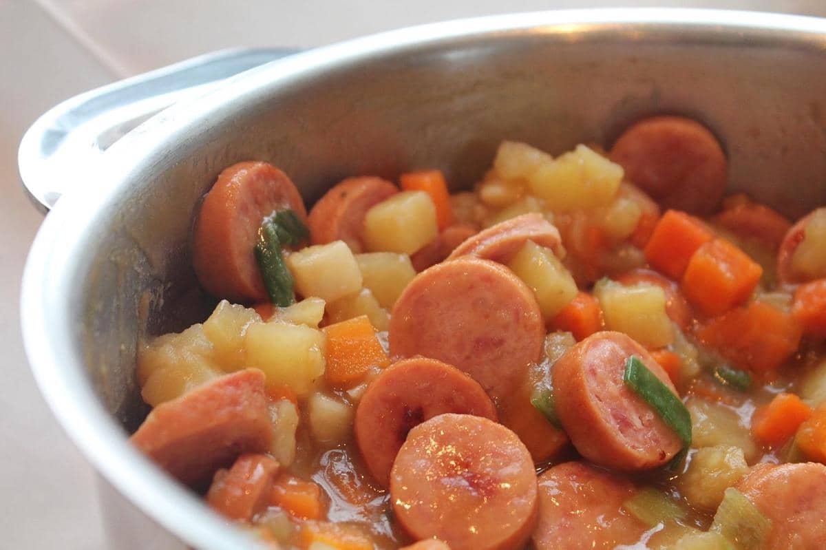 3 Resep Masakan Chef Devy Anastasia yang Viral selain Asinan Ceri-ya