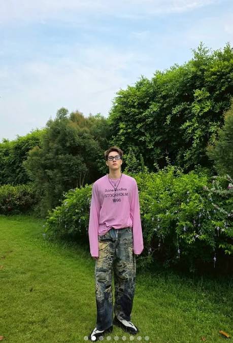 potret Nani Hirunkit (instagram.com/hirunkit_)