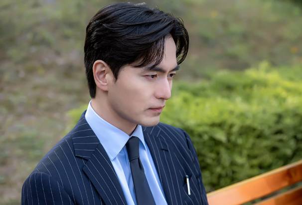 still cut drama Korea Beyond the Bar