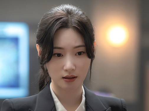 still cut drama Korea Beyond the Bar