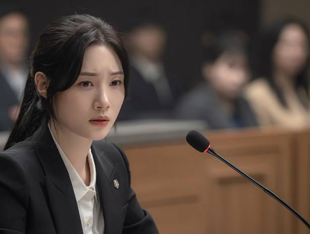 still cut drama Korea Beyond the Bar