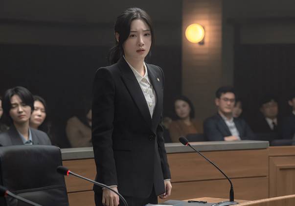 still cut drama Korea Beyond the Bar