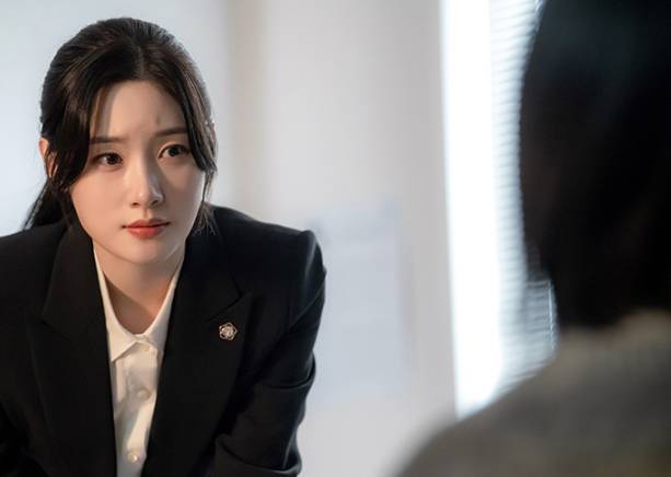still cut drama Korea Beyond the Bar