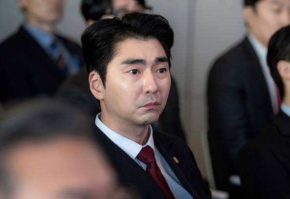 still cut drama Korea Beyond the Bar