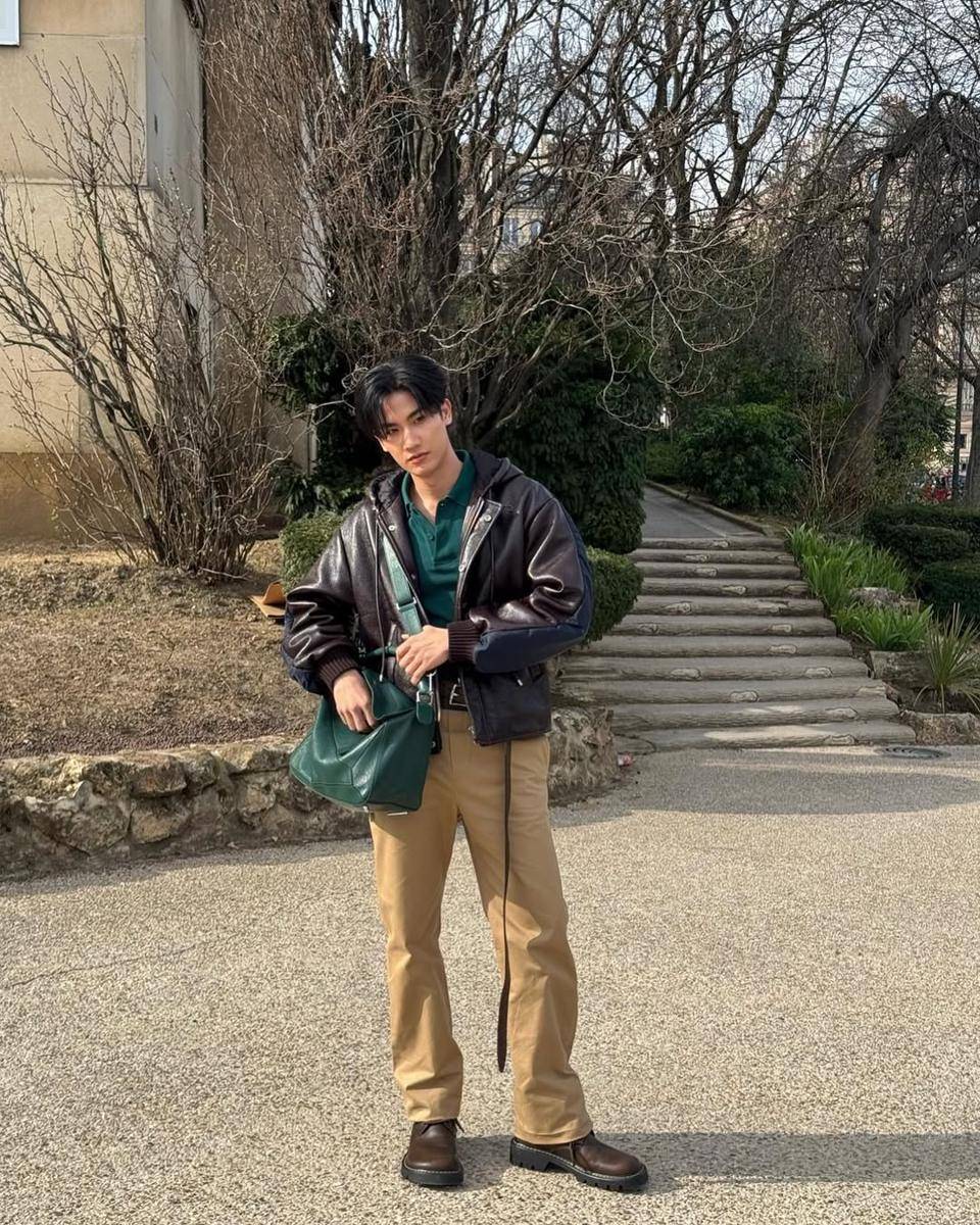 Tawan Vihokratana (instagram.com/tawan_v)