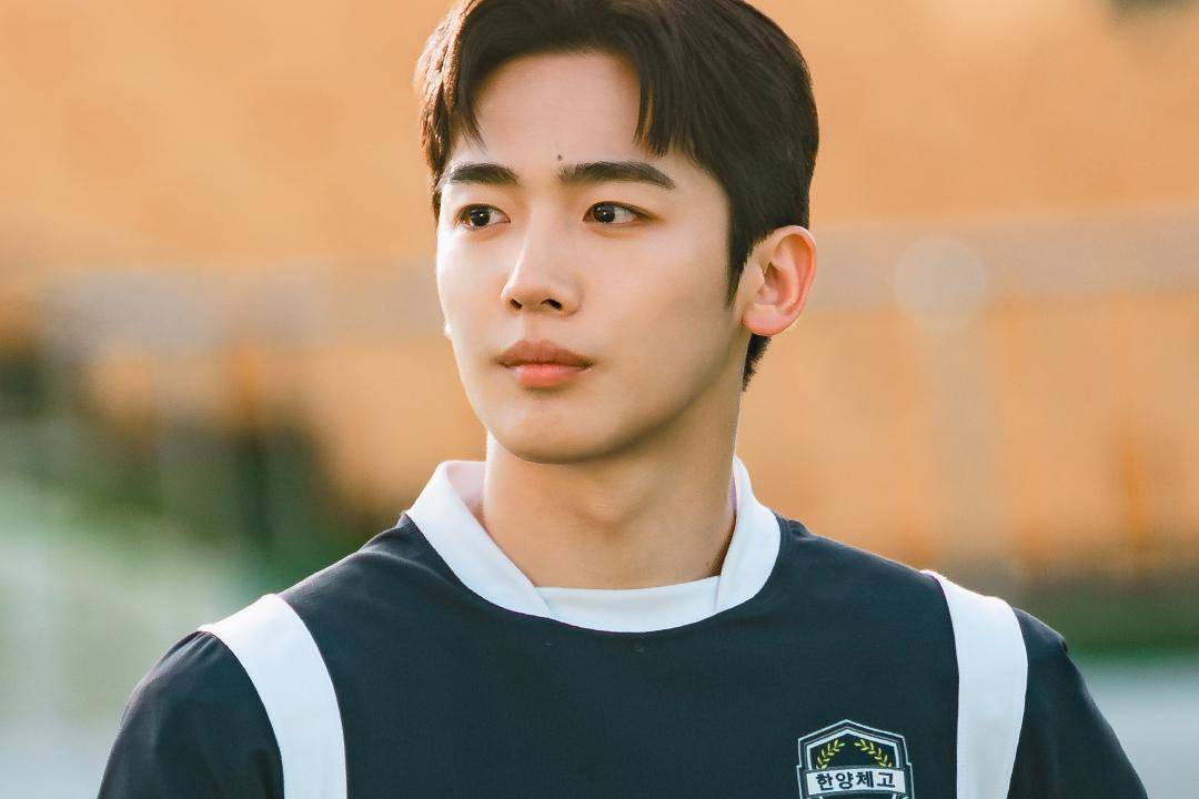 Kim Yo Han di The Winning Try (instagram.com/sbsdrama.official)
