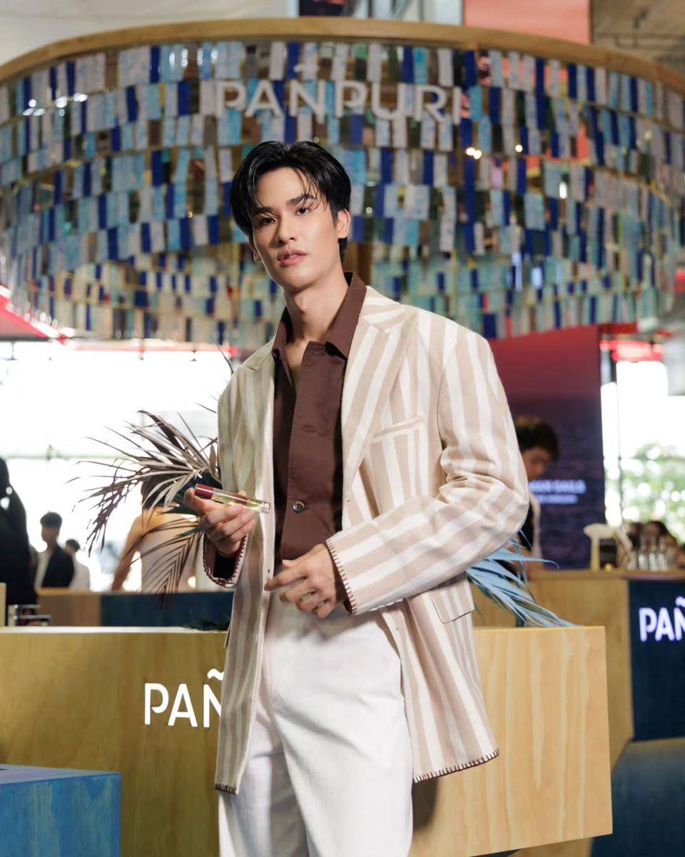 Style Tawan Vihokratana