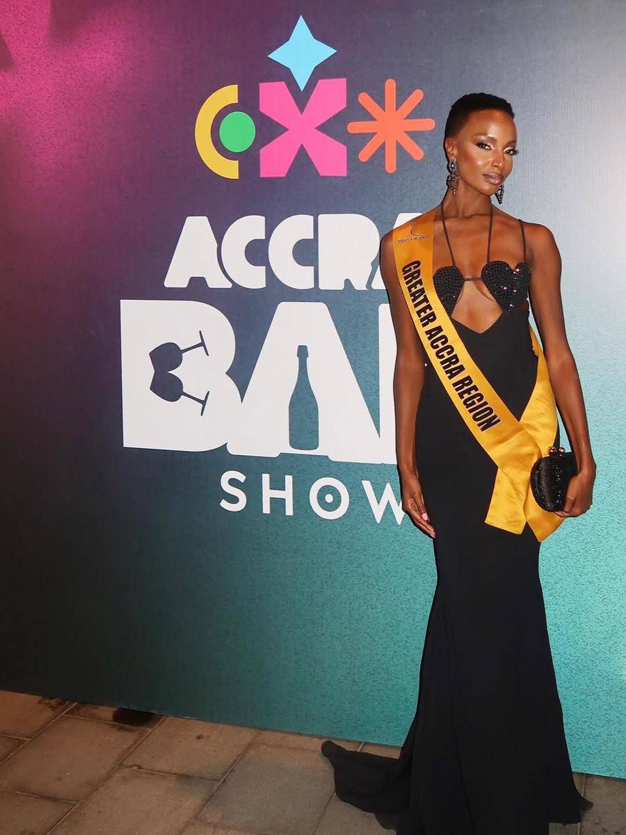 potret Faith Maria Porter, Miss Grand Ghana 2025 (instagram.com/faithmariaa)