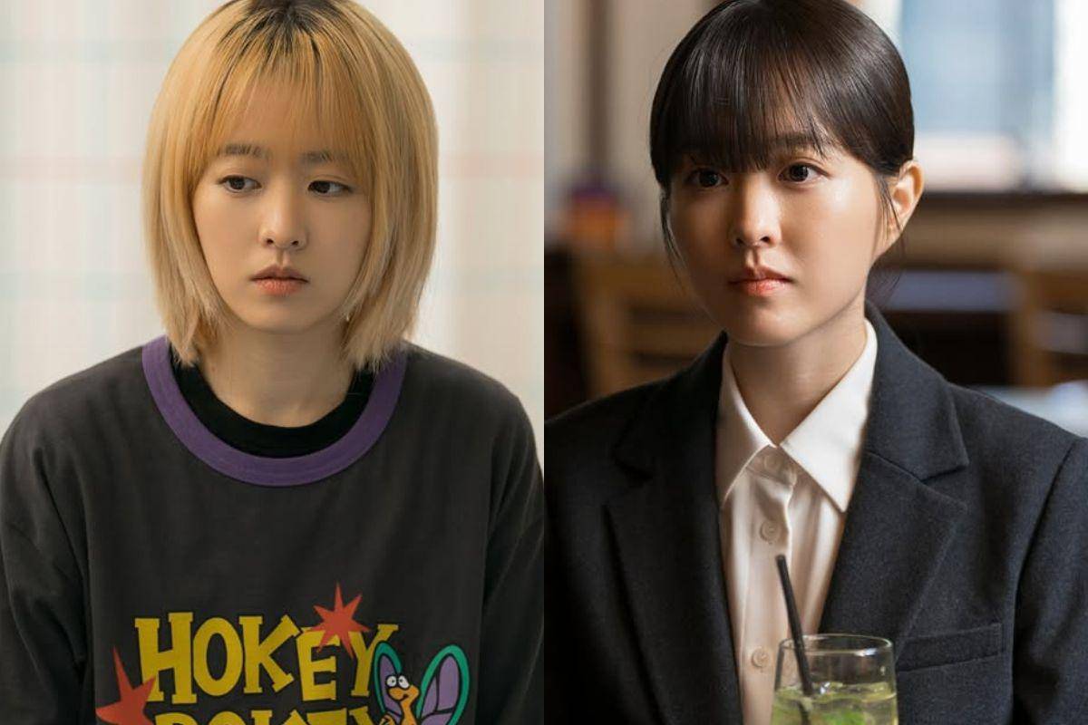 Park Bo Young di Our Unwritten Seoul (instagram.com/studiodragon.official)