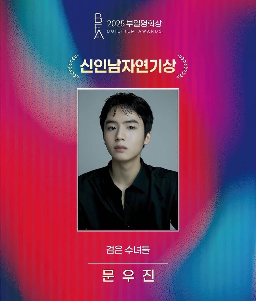 daftar nominasi Buil Film Awards 2025