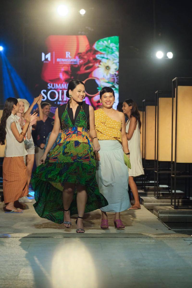 Fashion show