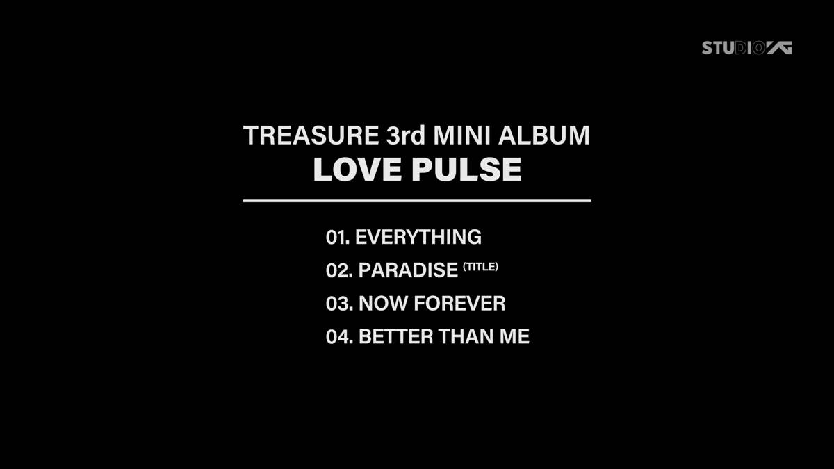 YG Entertainment umumkan kabar comeback TREASURE, BABYMONSTER, dan BLACKPINK