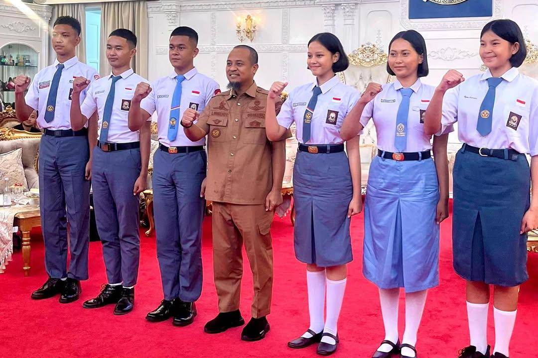Pada hari Senin, 23 Juni 2025 kami berenam selaku Utusan Provinsi Sulawesi Selatan berkesempatan.jpg