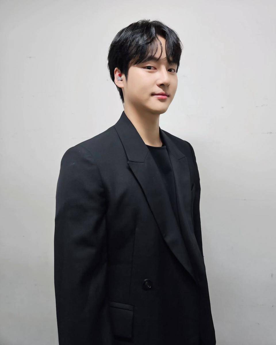 Yang Se Jong