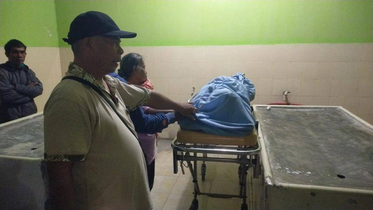 Seorang warga meninggal saat gempa magnitudo 6,0 mengguncang Poso, Sulawesi Tengah, Minggu (17/8/2025). (Dok. BNPB)