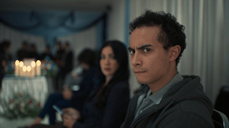 Fakta film Tinggal Meninggal