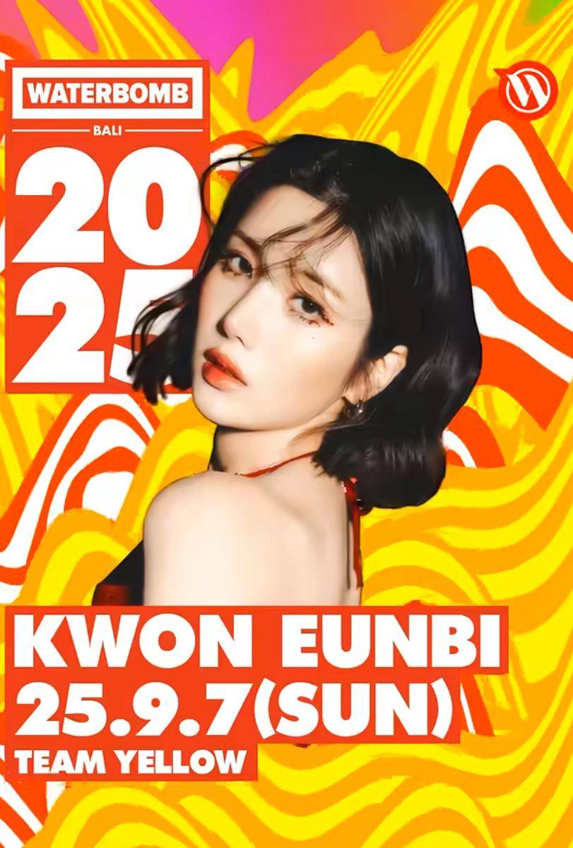 Kwon Eun Bi