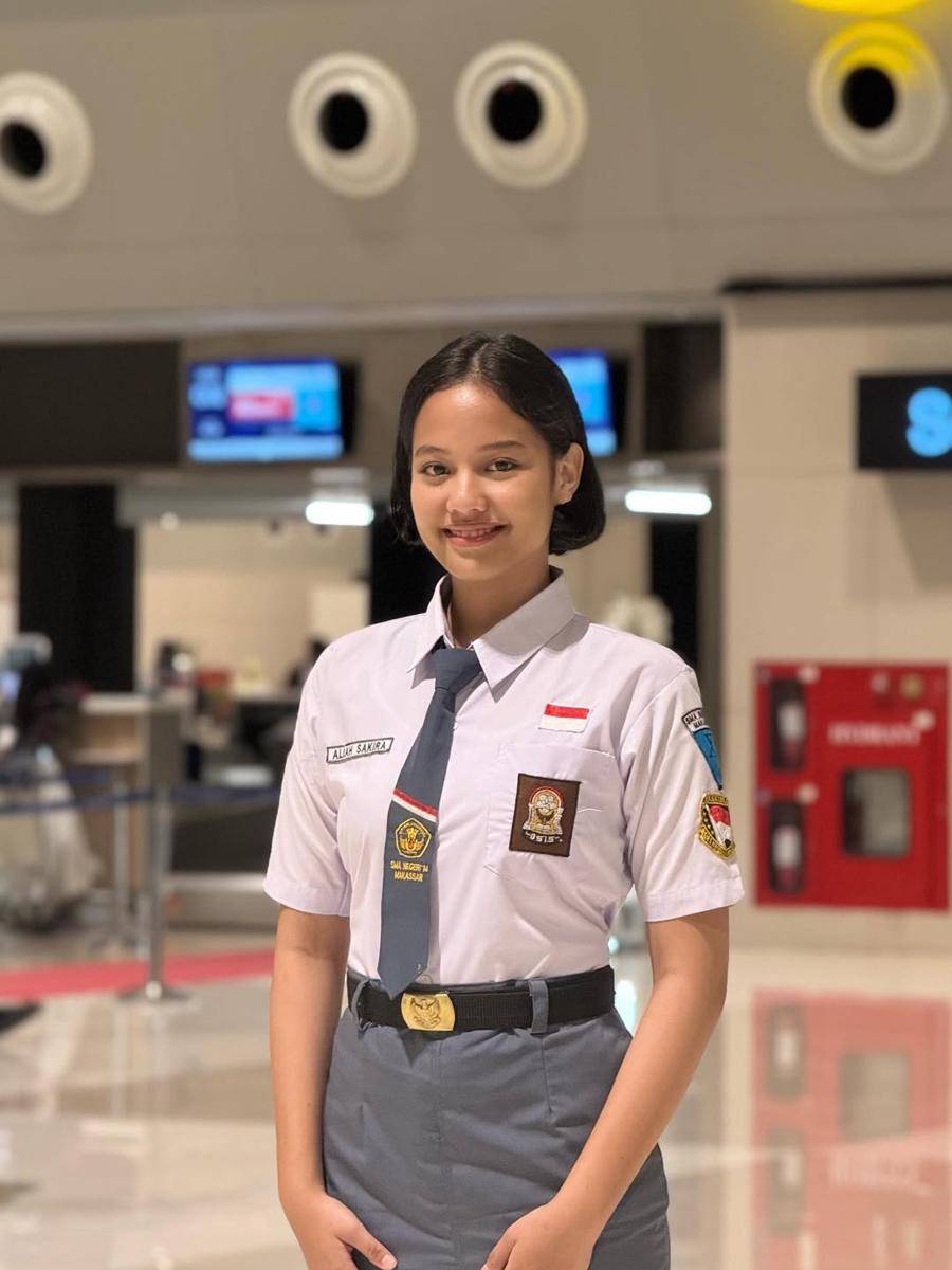 Rabu, 25 Juni 2025 tentunya bukan hanya hari biasa, tetapi juga menjadi titik penentu masa depan.jpg