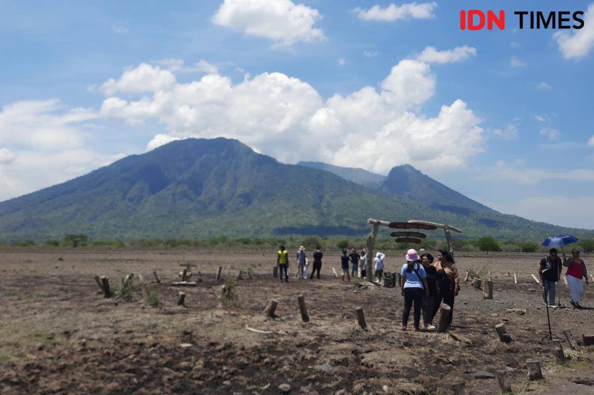 Gunung Baluran